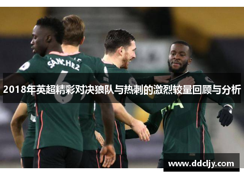 2018年英超精彩对决狼队与热刺的激烈较量回顾与分析